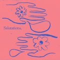 Varios Artistas - Saludos - RSD LP