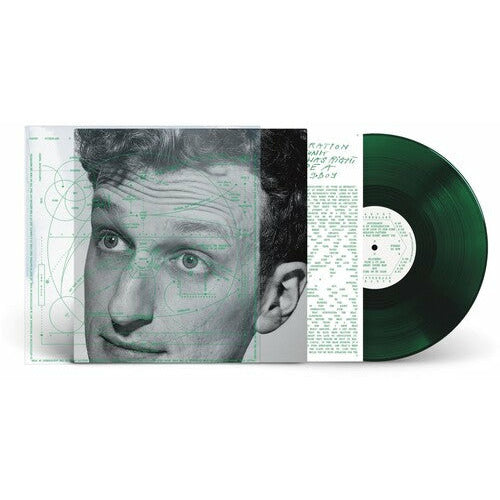 Harvey Sutherland - Boy - LP