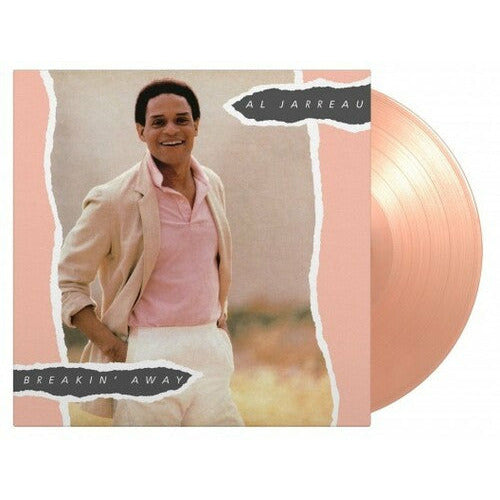 Al Jarreau - Breakin Away - Música en vinilo LP