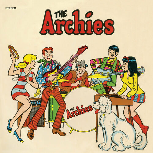 The Archies - Archies - LP