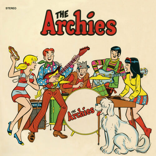 Die Archies – Archies – LP