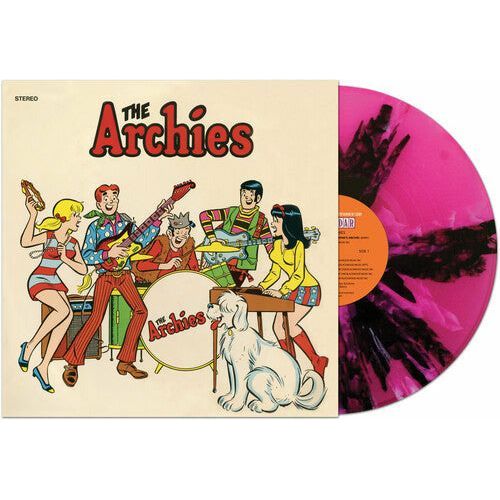 Los Archies - Archies - LP