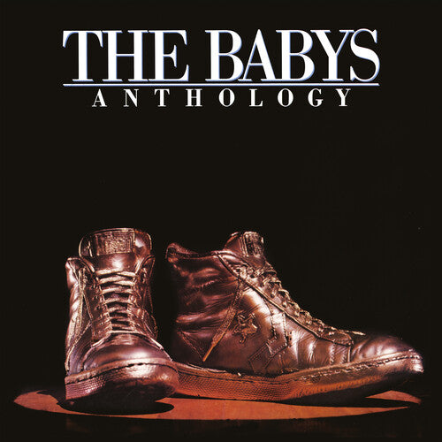 The Babys - Antología - LP
