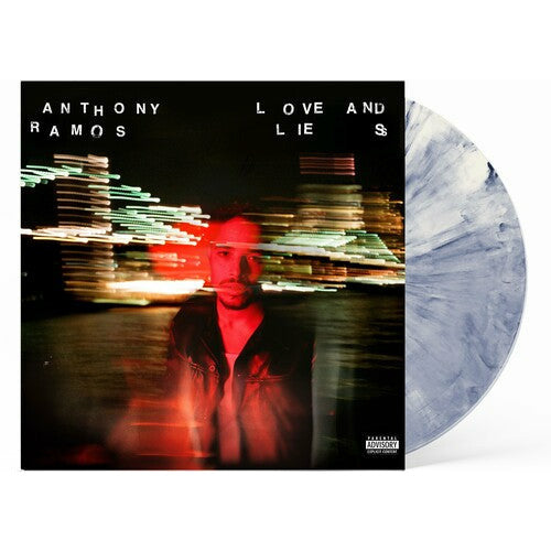 Anthony Ramos - Love And Lies - LP