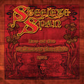 Steeleye Span - Live At The Rainbow Theatre - LP
