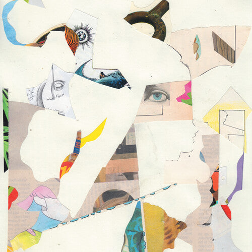 Weird Nightmare – Weird Nightmare – LP