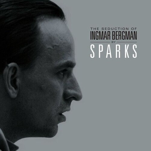 Sparks - The Seduction Of Ingmar Bergman - LP