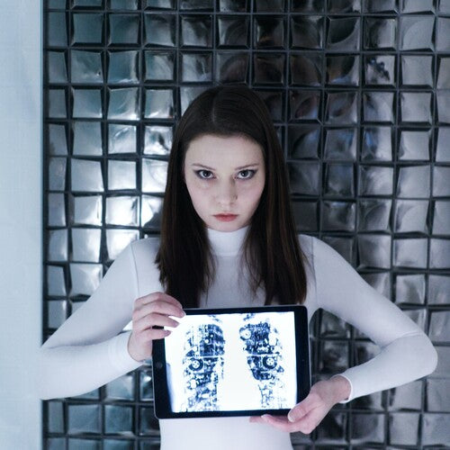 Able Machines – Pathological – Indie-LP