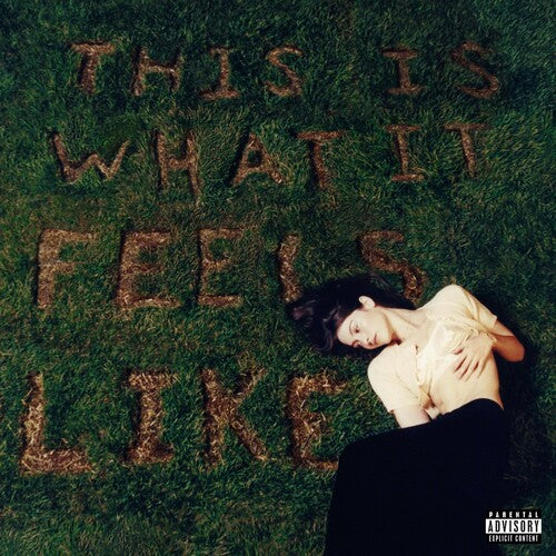 Gracie Abrams - This Is What It Feels Like - LP