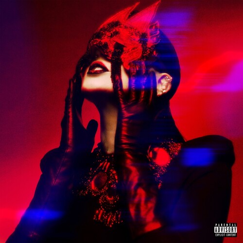 Dorothy – Gifts From The Holy Ghost – LP 