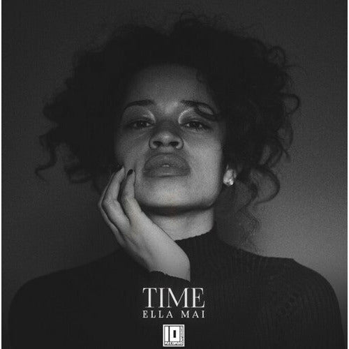 Ella Mai - Time Change Ready: Anniversary Compilation - LP