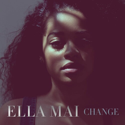 Ella Mai - Time Change Ready: Anniversary Vinyl - LP