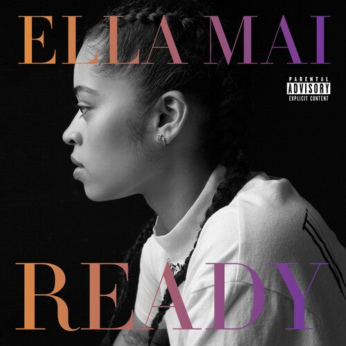 Ella Mai - Time Change Ready: Anniversary Compilation - LP