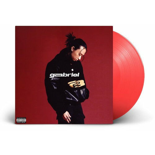 Keshi - GABRIEL - LP