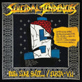 Tendencias Suicidas - Controlled By Hatred / Feel Like Shit... Deja Vu - LP
