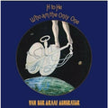 Van der Graaf Generator - H To He Who Am The Only One - Import LP