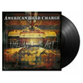 American Head Charge - War Of Art - Música en vinilo LP