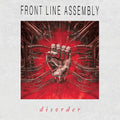 Front Line Assembly - Disorder - LP
