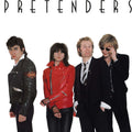 Pretenders - Pretenders - LP