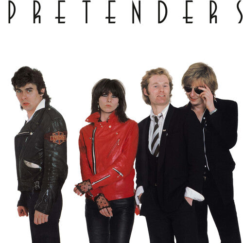 Pretenders - Pretenders - LP