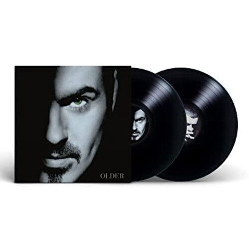 George Michael – Älter – LP