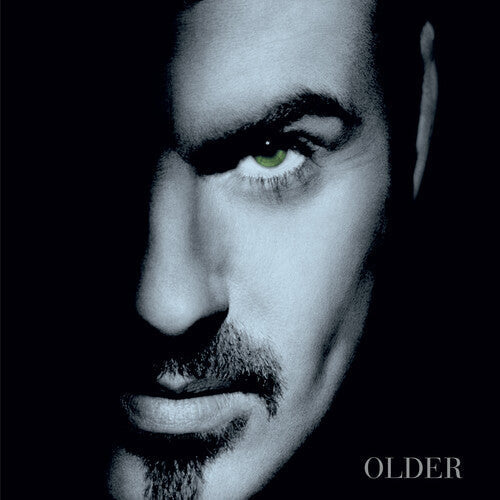 George Michael - Older - LP