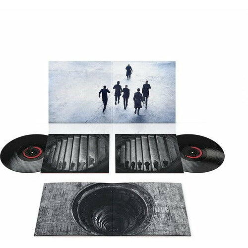 Rammstein - Zeit - LP