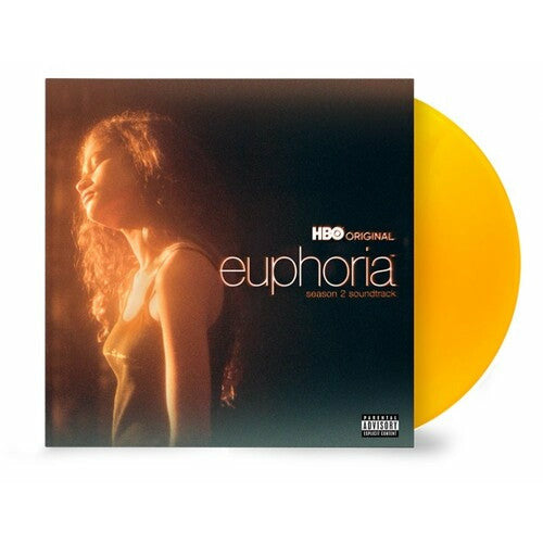 Euphoria: Season 2 - Original Soundtrack - LP