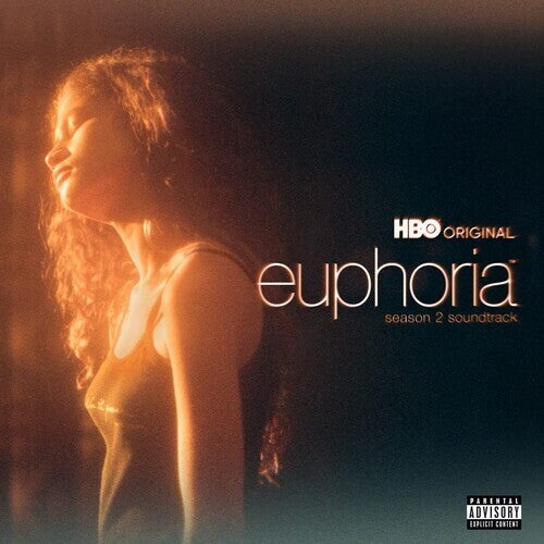 Euphoria: Staffel 2 – Original Soundtrack – LP