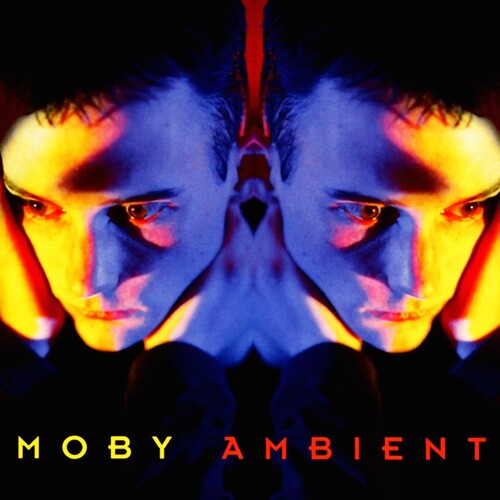 Moby – Ambient – ​​LP