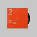 Oh Wonder - 22 Make - LP