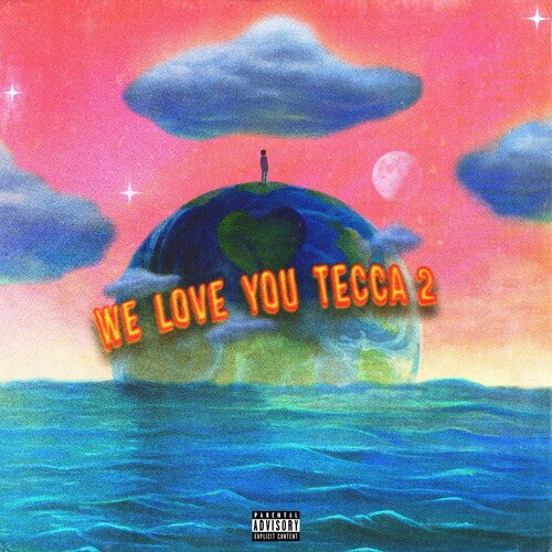 Lil Tecca - WE LOVE YOU TECCA 2 - LP