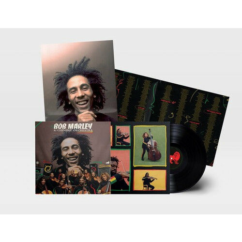 Bob Marley - ¡Con el Chineke! orquesta -