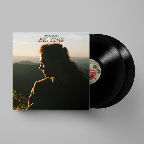 Angel Olsen - Big Time - LP