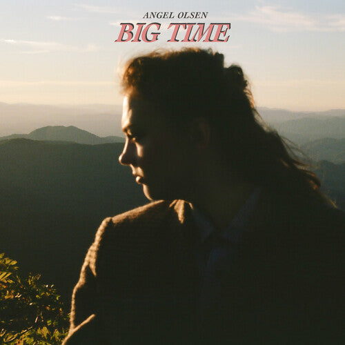Angel Olsen - Big Time - LP