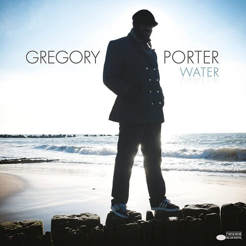 Gregory Porter - Agua - LP