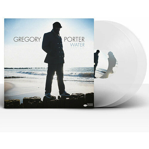 Gregory Porter – Water – LP