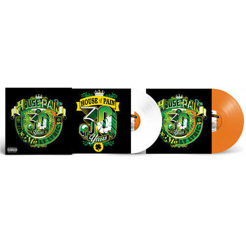 House of Pain – House of Pain, Fine Malt Songtext – LP