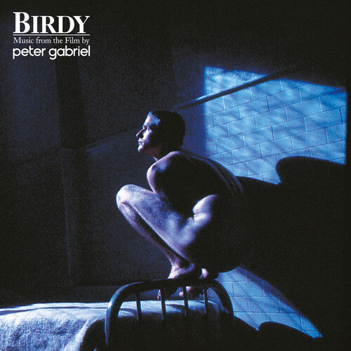 Peter Gabriel – Birdy: Musik aus dem Film – LP