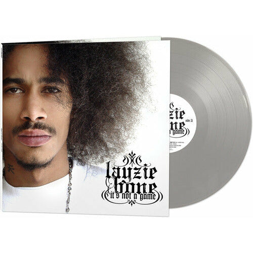 Layzie Bone – It's Not A Game – LP