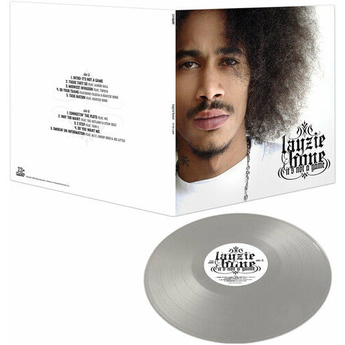 Layzie Bone – It's Not A Game – LP