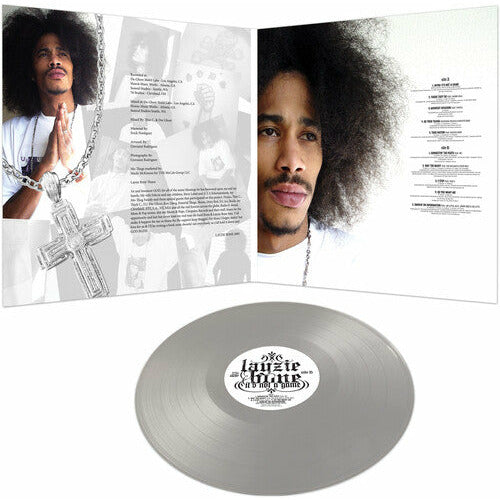 Layzie Bone – It's Not A Game – LP