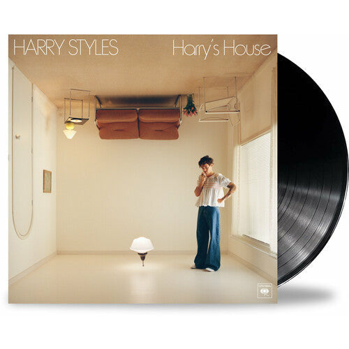 Harry Styles - La casa de Harry - LP