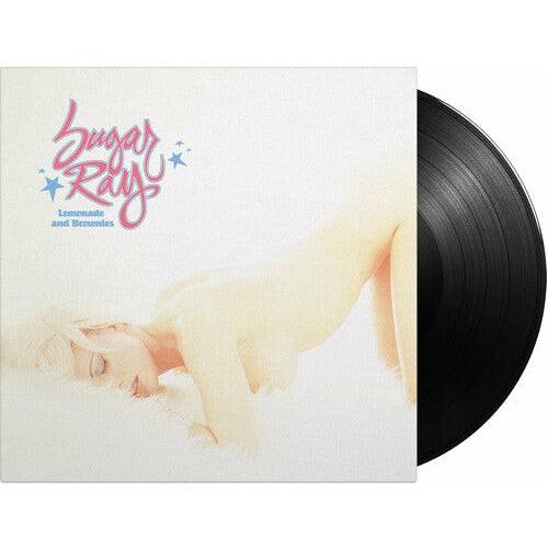 Sugar Ray - Lemonade Brownies - Music on Vinyl LP