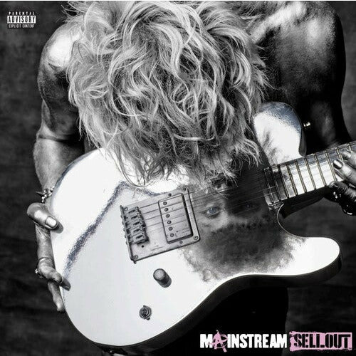 Machine Gun Kelly - Mainstream Sellout - LP