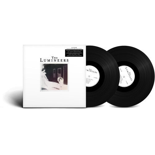 The Lumineers - Décimo aniversario de The Lumineers - LP
