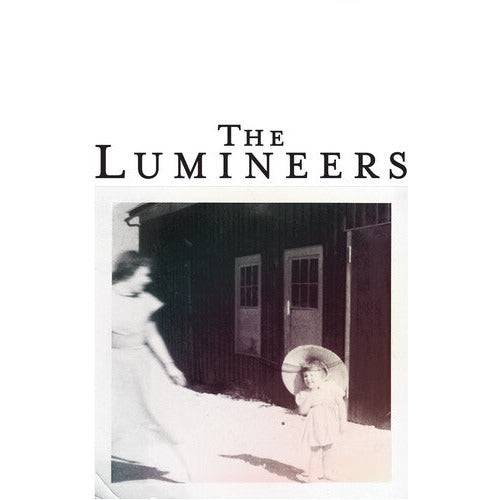 The Lumineers - Décimo aniversario de The Lumineers - LP