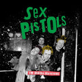 Sex Pistols - The Original Recordings - LP