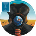 Manfred Mann's Earth Band – Messin' – Picture Disc LP 