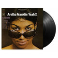 Aretha Franklin – Ja!!! - LP importieren